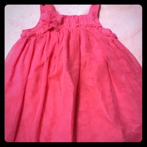 3T girl dresses (3 dresses)